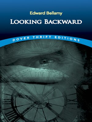Looking Backward - ebook